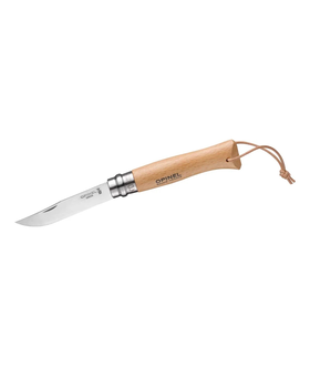 Taschenmesser No. 08, Barodeur