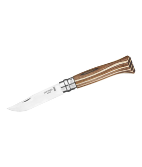 Taschenmesser No. 08 Birke