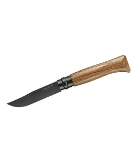 Taschenmesser No. 08, Black Oak