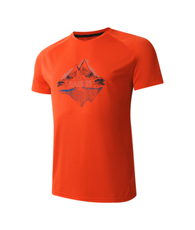 Tech II Tee