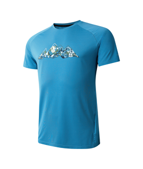 Tech II Tee