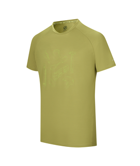 Tech II Tee