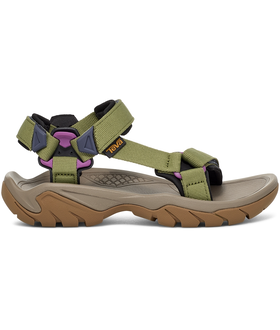 Terra Fi 5 Universal Women