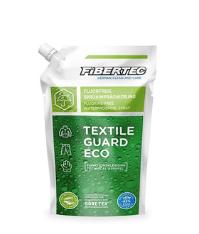 Textile Guard Eco Imprägnierspray - Nachfüllpack