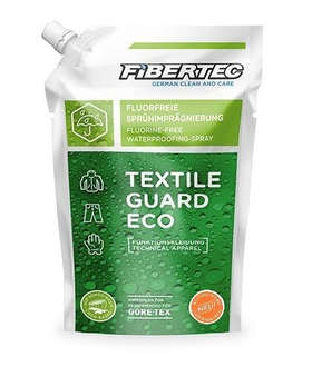 Textile Guard Eco RT Imprgnierspray - Nachfllpack
