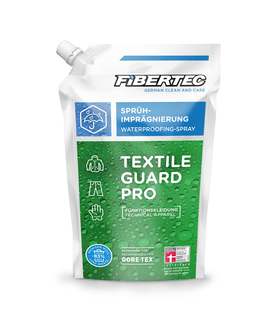 Textile Guard Pro - Nachfllpack