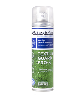 Textile Guard Pro-X