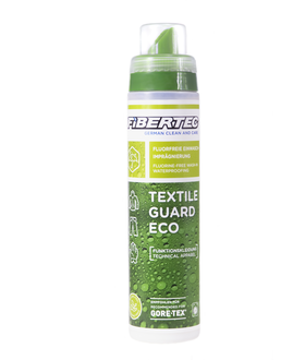 Textile Guard Wash-In