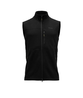 Thermo Wool Vest Man