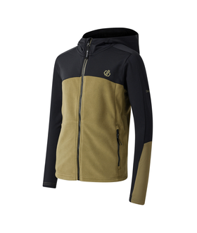 Thriving IV Core Stretch