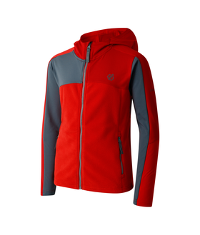 Thriving IV Stretch Midlayer