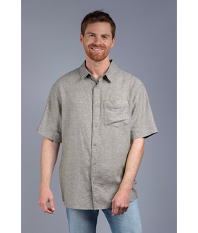 Tiark M's Short Sleeve Shirt