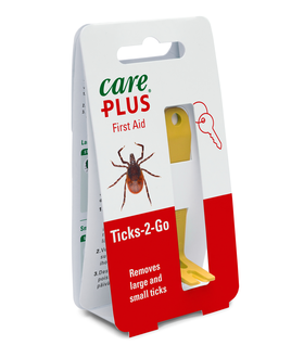 Ticks-2-Go Zeckenentferner