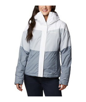 The north face women's femtastic insulated jacket store