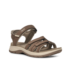 Tirra Sport Leather Women