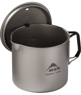 Titan Kettle 1400 ml