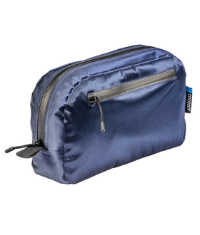 Toiletry Bag Silk
