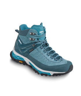 Top Trail Mid GTX Ladies