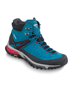 Top Trail Mid GTX Men