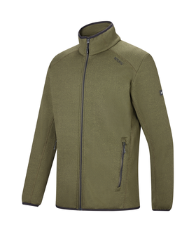 Torrens Full Zip Fleece