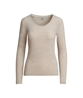 Touch 150 Merino Baselayer Shirt Women