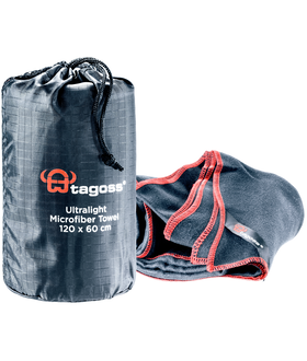 Towel Ultralight Microfiber