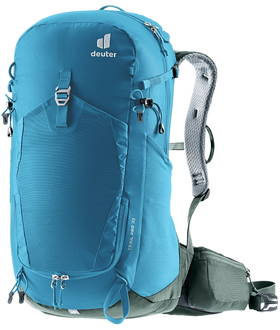 Trail PRO 33