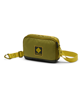 Trail Traveler Crossbody Bag