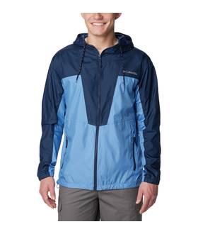 Trail Traveler Windbreaker