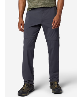 Trailway Convertible Pant