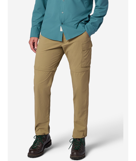 Trailway Convertible Pant