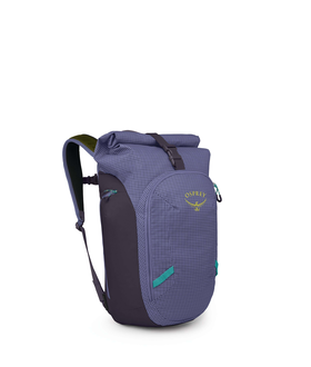Transporter Roll Top Pack