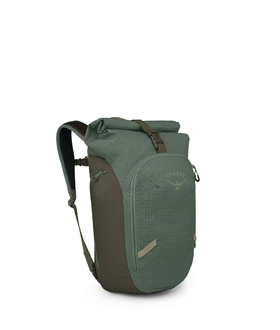 Transporter Roll Top Pack