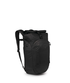 Transporter Roll Top Pack
