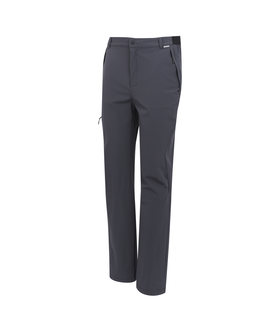 Travel Light Packaway Trousers - Herren