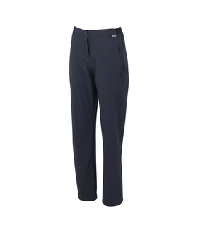 Travel Light Packaway Trousers II - Damen