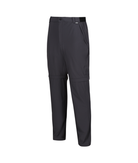 Travel Light Z/O Packaway Trousers - Herren