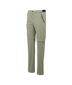 Travel Light Z/O Packaway Trousers - Herren