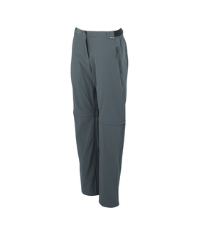 Travel Light Z/O Trousers II - Damen