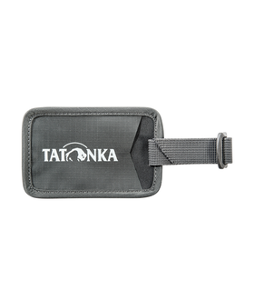 Travel Name Tag