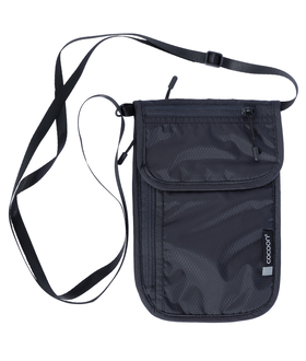 Travel Neck Wallet