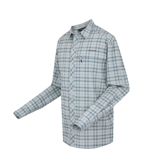 Travel Packaway L/S Shirt