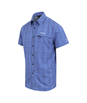 Travel Packaway S/S Shirt