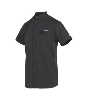 Travel Packaway S/S Shirt