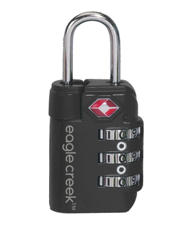 Travel Safe TSA-Lock