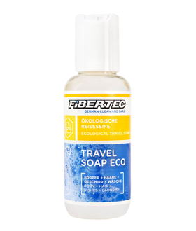 Travel Soap Eco