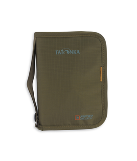 Travel Zip M RFID B