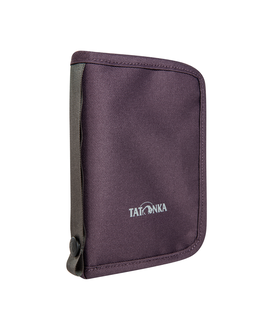 Travel Zip M RFID Block