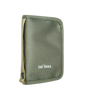 Travel Zip M RFID Block