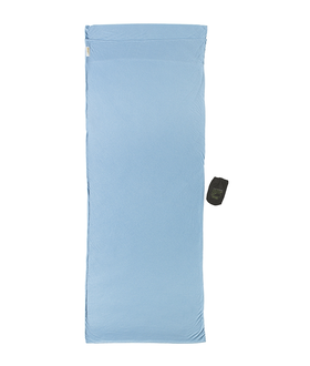TravelSheet Coolmax mit Insect Shield